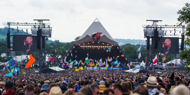 Glastonbury-festival-2016-headliners | Hypebeast