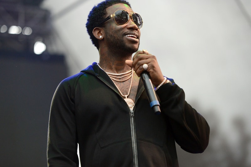 Gucci Mane Unveils Autobiography | Hypebeast