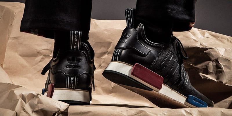 Adidas nmd r1 hender scheme hotsell