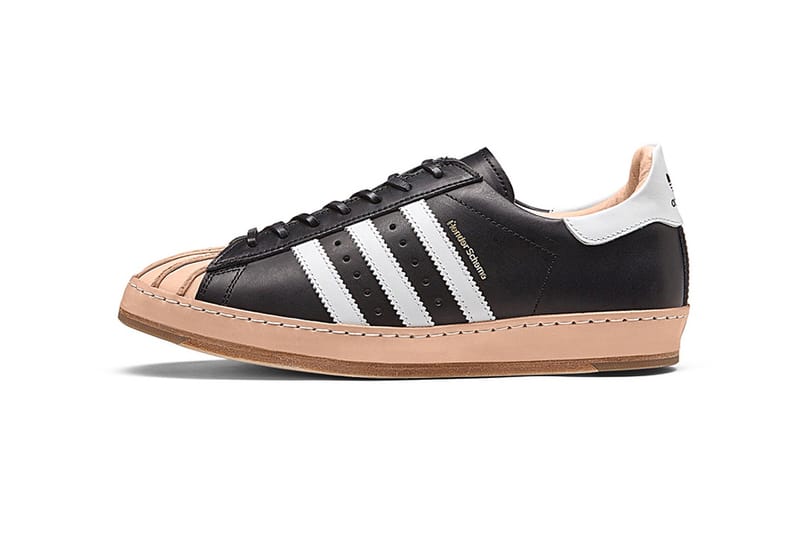 Hender scheme adidas superstar on sale