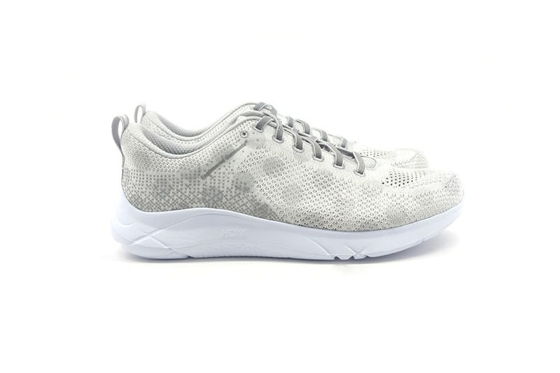 Engineered Garments×HOKAONEONE 29cm Hoka One One x Engineered Garments Bondi L | Now Available