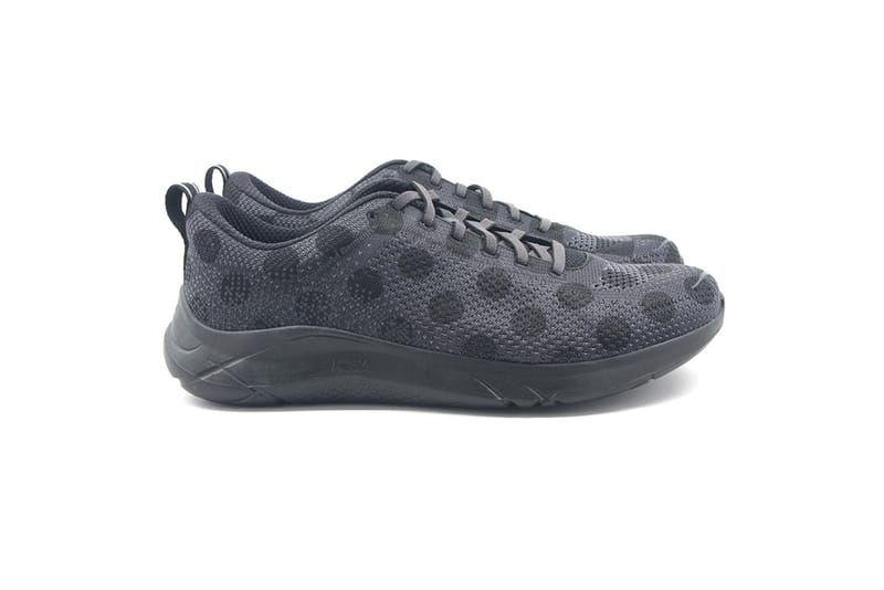 Hoka hupana hot sale 2 black