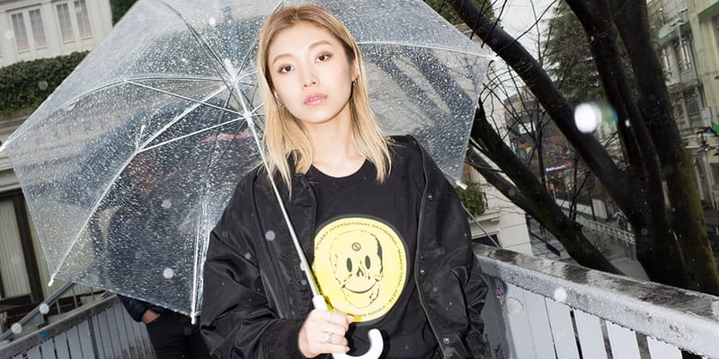 スケートボード INTERNATONAL STUSSY TRIBE International Stüssy Tribe Varsity Jacket made for Hiroshi