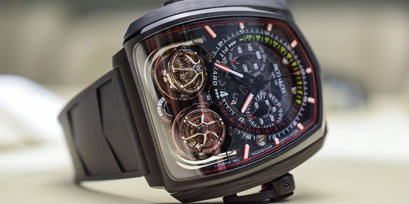 Twin turbo furious deals watch price