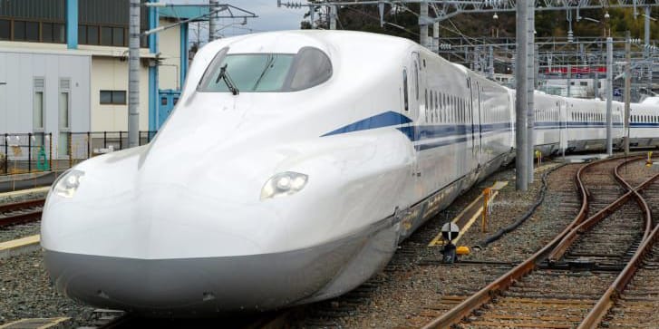 Bullet　Train　5th　Anniversary　Tour　2017　S Bullet Train 5th Anniversary Tour 2017 Super Trans NIPPON