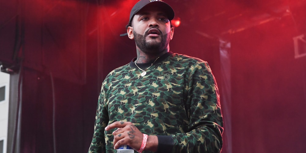 Joyner Lucas VS Logic The Music Feud Dissected Hypebeast