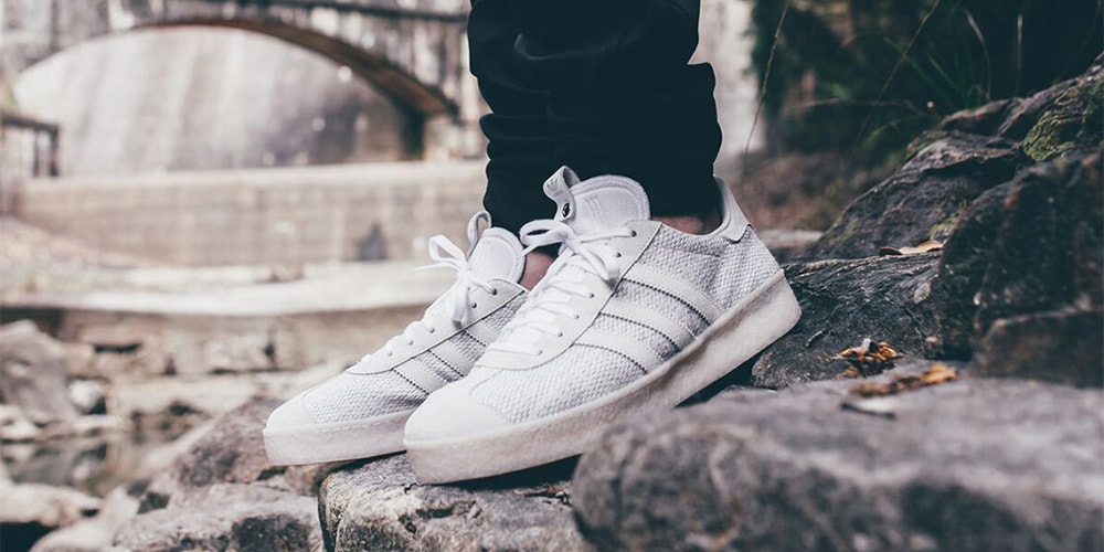 adidas gazelle juice