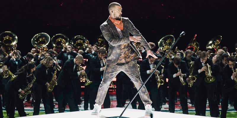 Justin timberlake clearance jordan 11