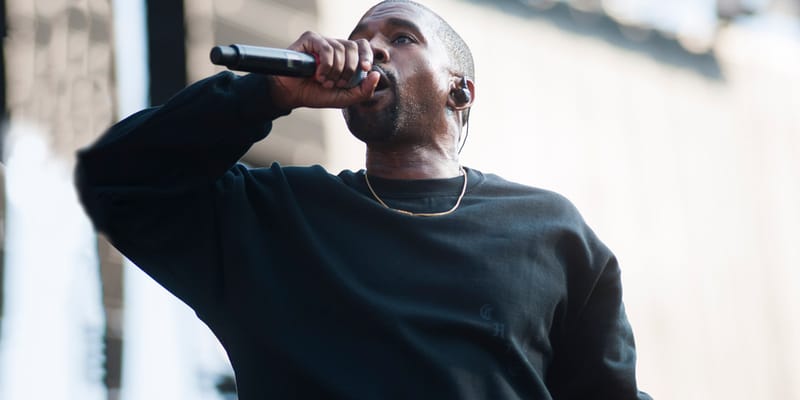 Kanye West Wears Cradle of Filth T-Shirt, Band Disses Him 
