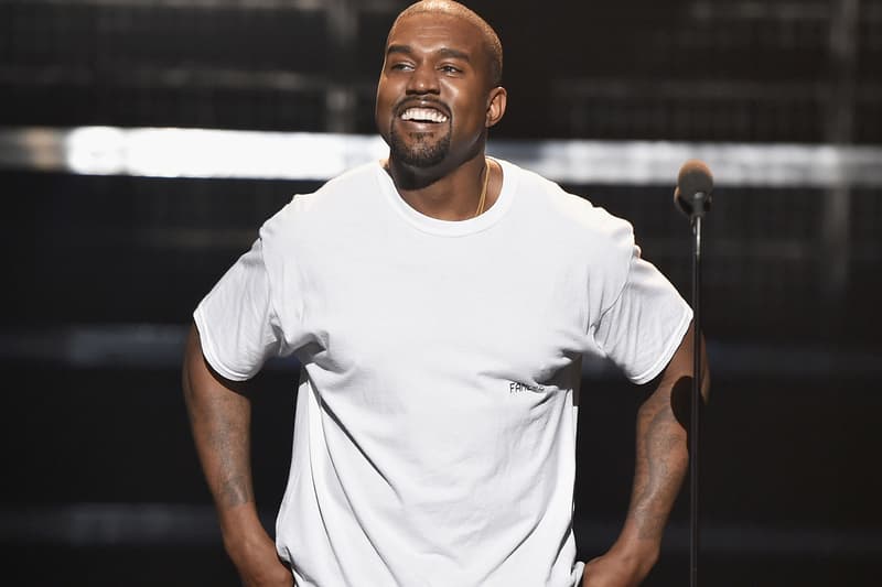 Kanye West Plans on Releasing Three Albums a Year Hypebeast