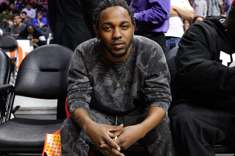 Kendrick Lamar Explains How He Wants His 