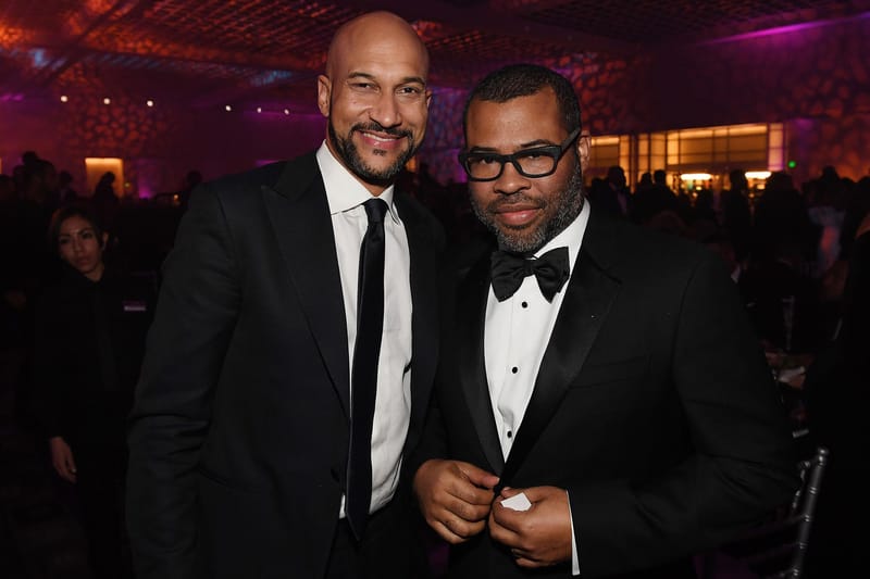 Key And Peele Are Reuniting For A Netflix Movie Hypebeast   Key And Peele Are Reuniting For A Netflix Movie 1 