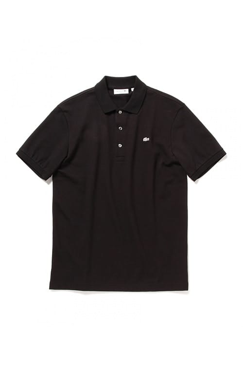 BEAMS x Lacoste Archival Tee Release Info | Hypebeast