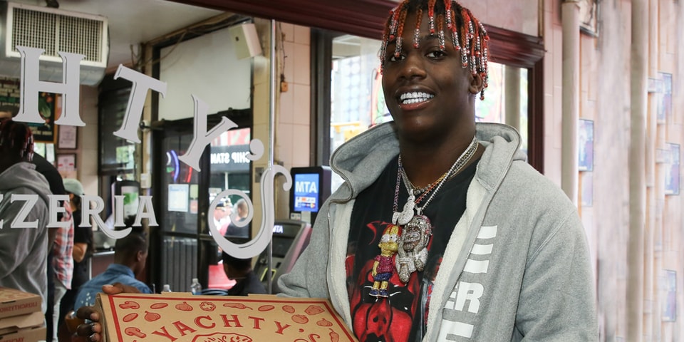 lil yachty genius interview