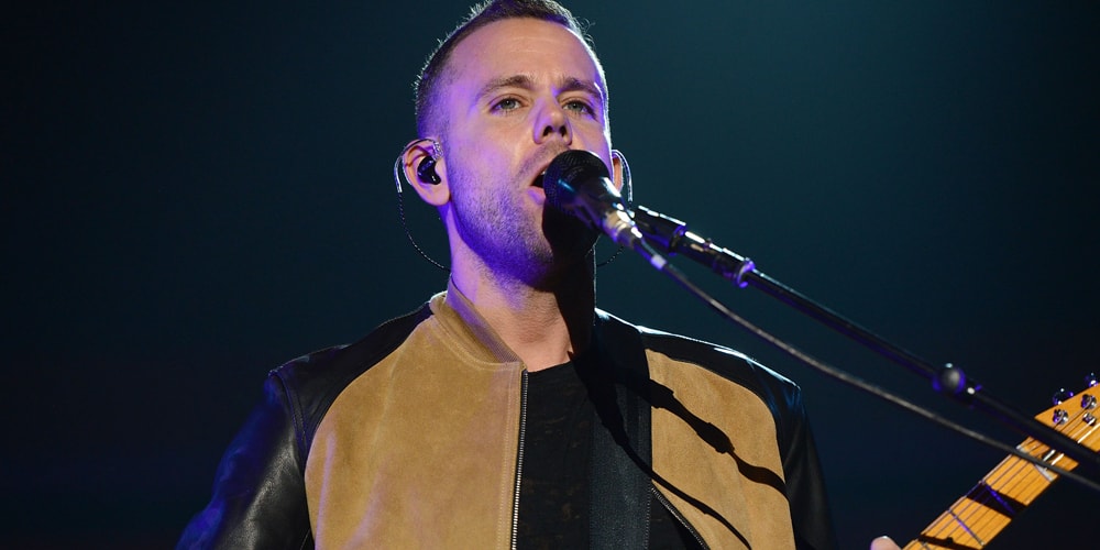 M83 Announce New Member Kaela Sinclair | Hypebeast