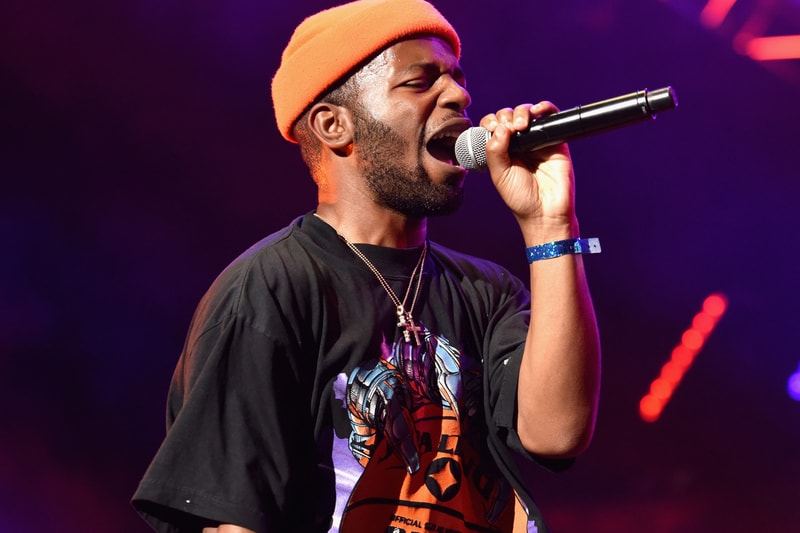 madeintyo-fame | Hypebeast