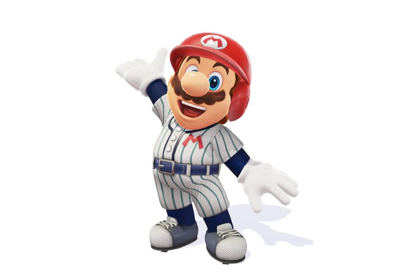 Super mario deals odyssey used