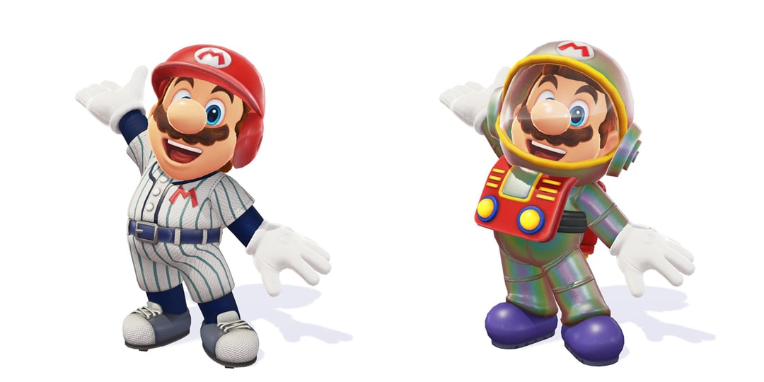Неизвестная система Super Nintendo Satellaview возвращается в «Super Mario Odyssey»