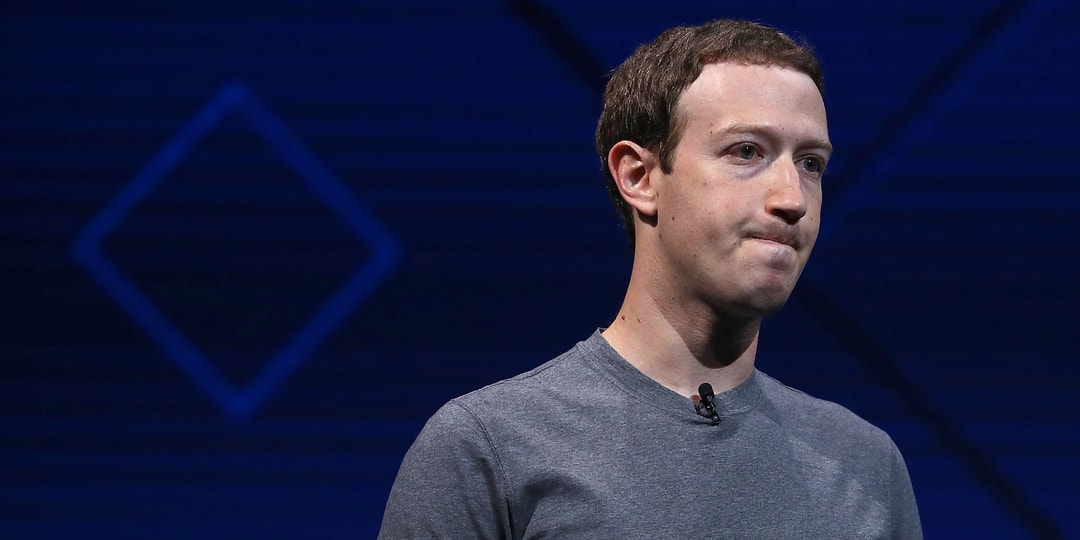Марк Цукерберг выступил против скандала с Cambridge Analytica в Facebook
