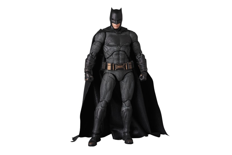 Medicom Toy PERFECT-STUDIO MAFEX Batman Toy | Hypebeast