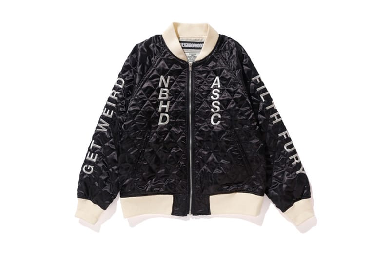 ミュージシャン NEIGHBORHOOD for ISETAN ミュージシャン NEIGHBORHOOD for ISETAN 10/4発売