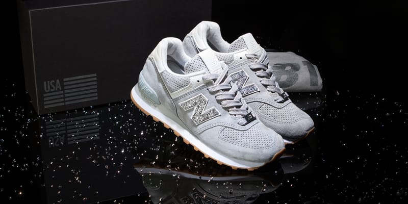 Swarovski 2025 new balance