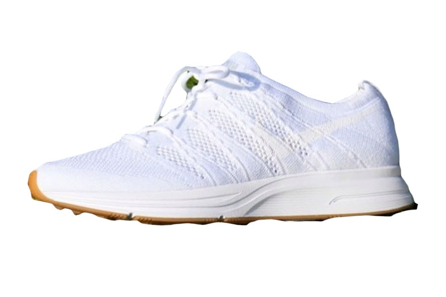 Nike Flyknit Trainer in