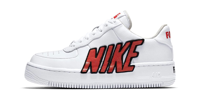 sneaks up nike air force 1