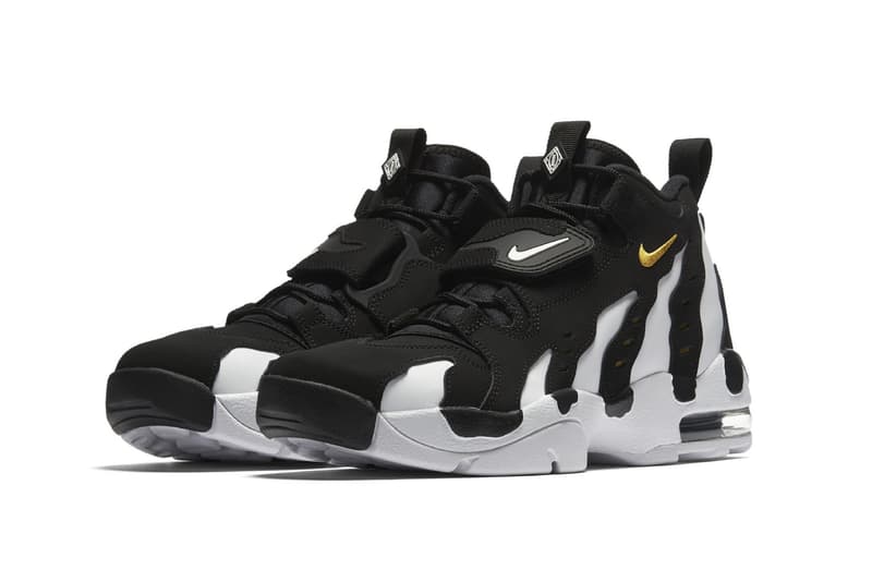 deion sanders air dt max 96