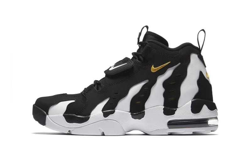 Nike air dt 2025 max 96 deion sanders