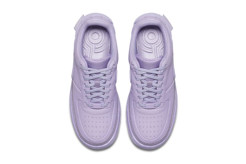 Af1 jester purple deals