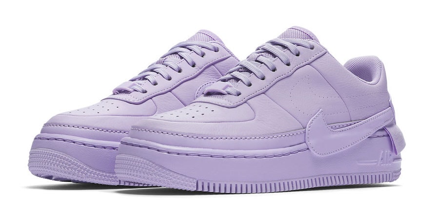 af1 jester purple