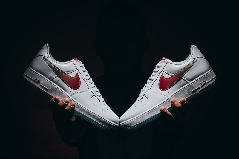 Nike air force store homme 2018