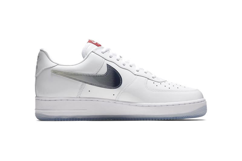 Nike air shop force one taiwan