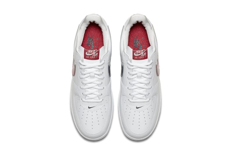 Tenis nike clearance force one 2018