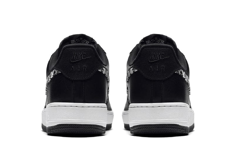 Nike air force 1 hotsell aop premium