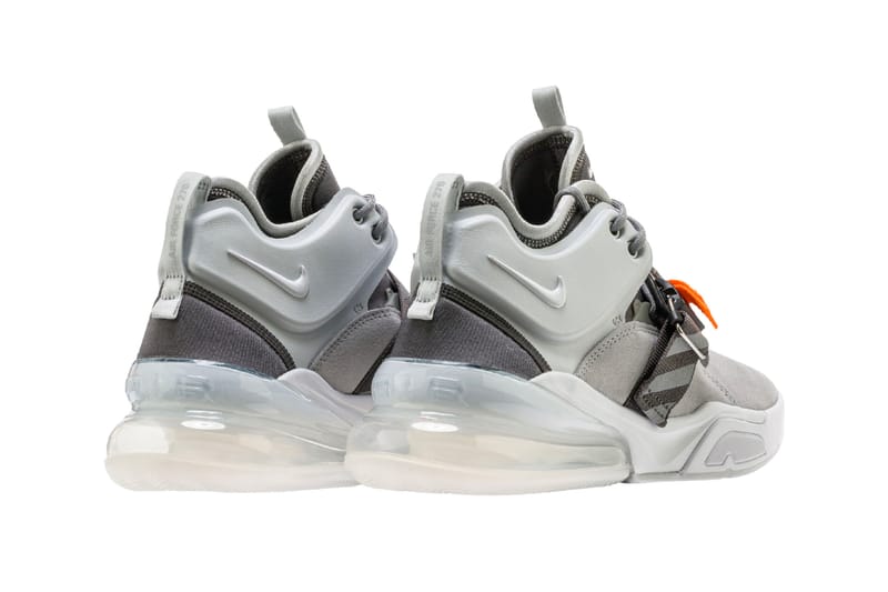 Air force cheap 270 wolf grey