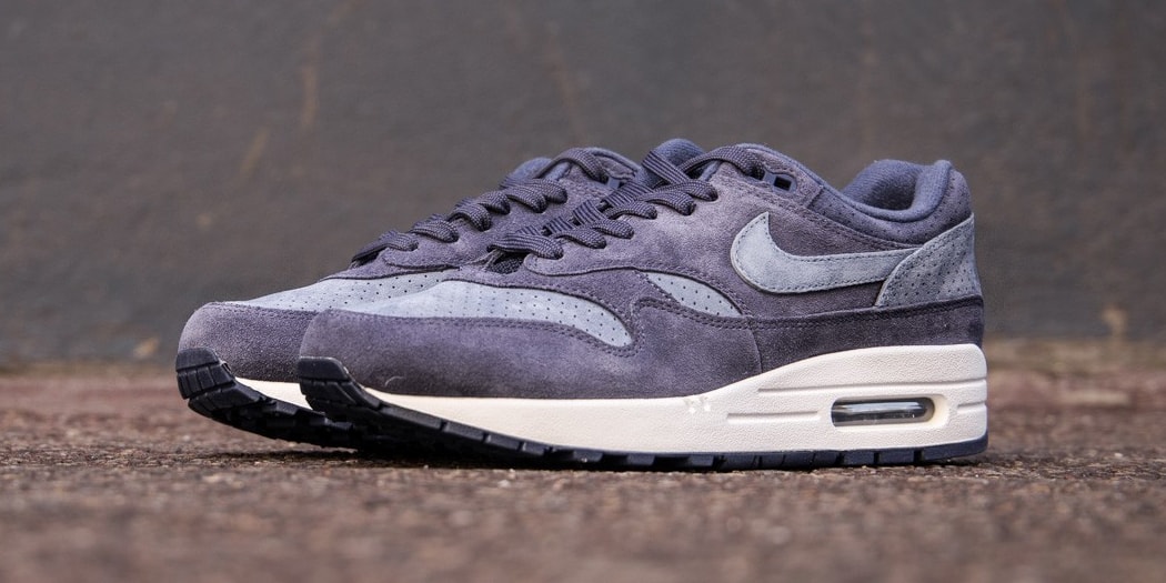 nike air max 1 premium neutral indigo