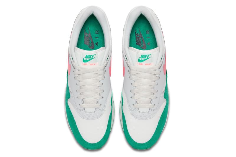 Nike Air Max 1 “Watermelon” Finally Arrives Hypebeast