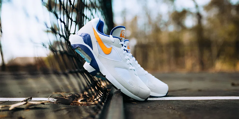 Nike air max 180 bright ceramic on sale