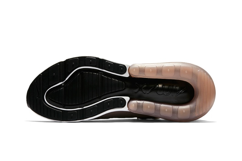 air 270 tan