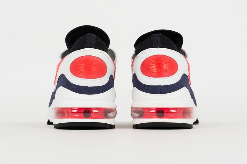 Nike Air Max 93