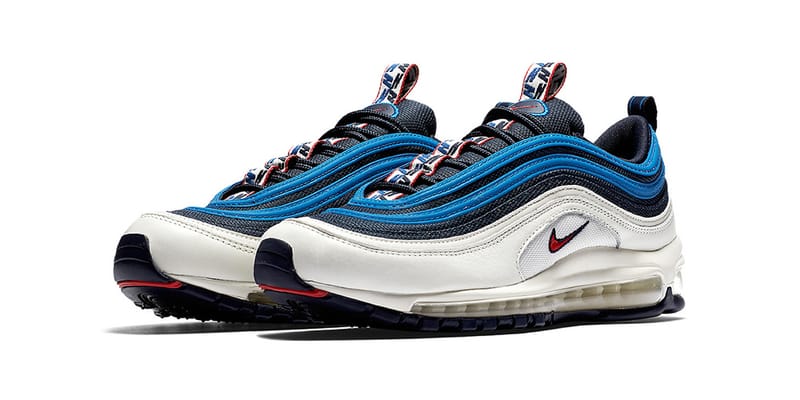 Nike 97 pull tab best sale