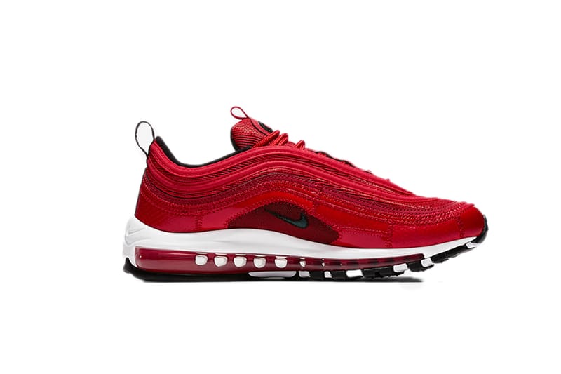 Cristiano ronaldo air max 97 hotsell