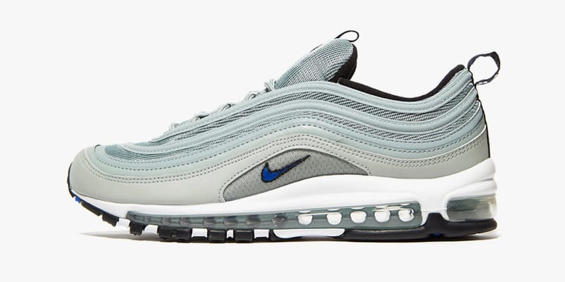 Nike air max outlet 97 silver bullet 2018