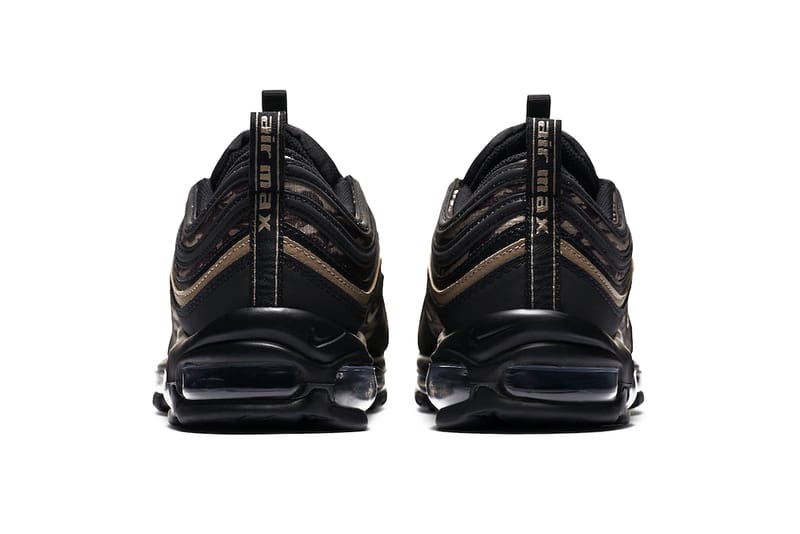 Air max shop 97 plus tiger