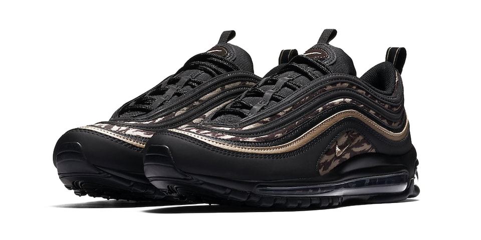 air max 95 tiger