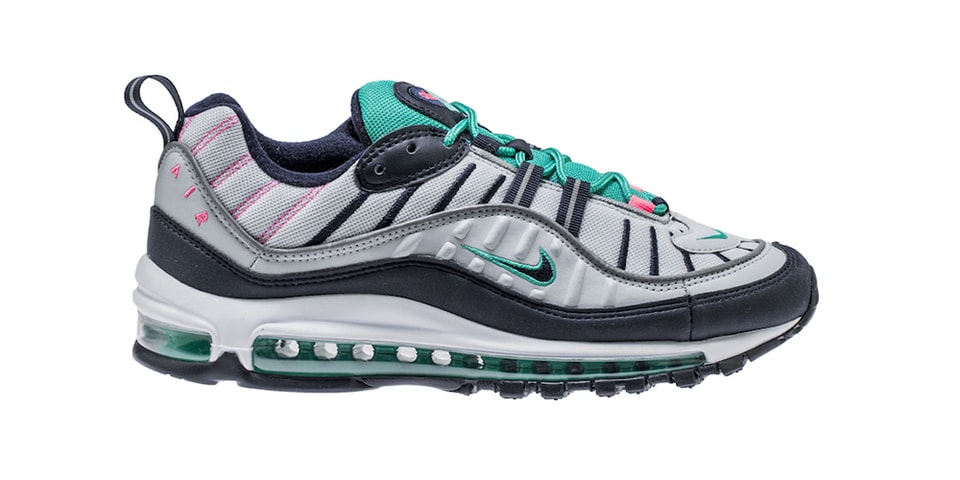 air max 98 south beach