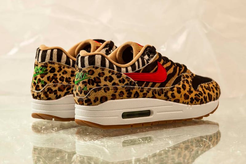 Nike air max animal pack clearance 2018