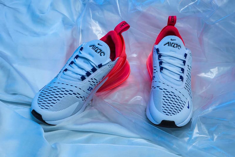 Nike air max 2024 running shoes 2018